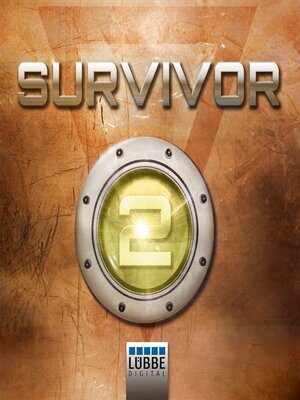 cover image of Survivor 1,02 (DEU)--Chinks!